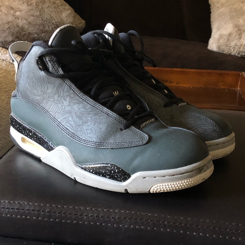 Jordan’s